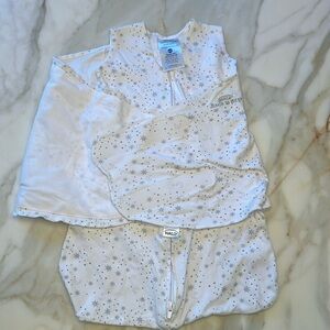 Halo Sleep Swaddle - NB